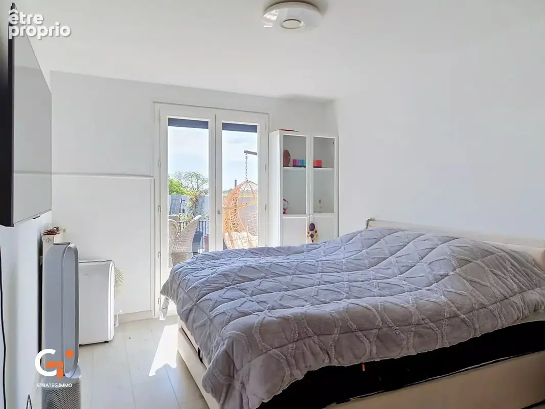 Maison familiale coup de cœur avec piscine et studio indépendant à Petit Caux - photo 10