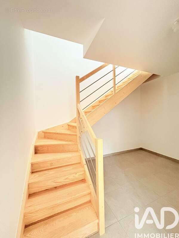 Photo 6 - Appartement à VENDAYS-MONTALIVET