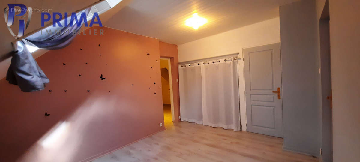 Maison à SAINT-SEBASTIEN