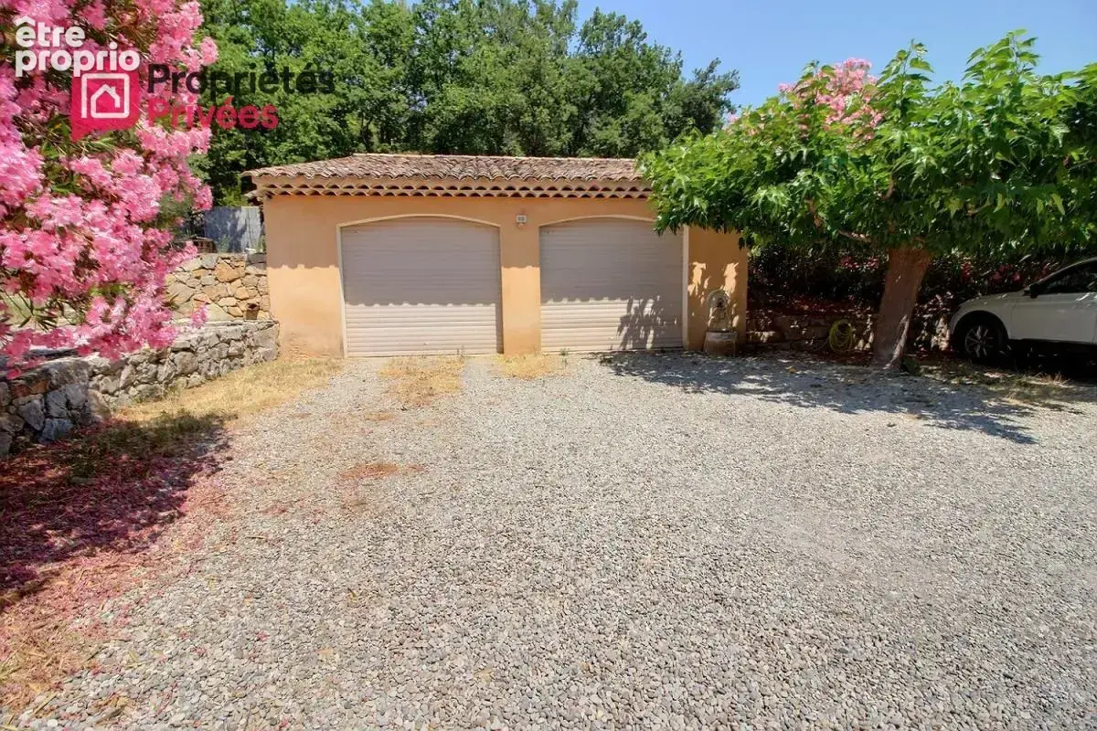 Villa Lorgues 6 pièces 162 m2 - photo 16