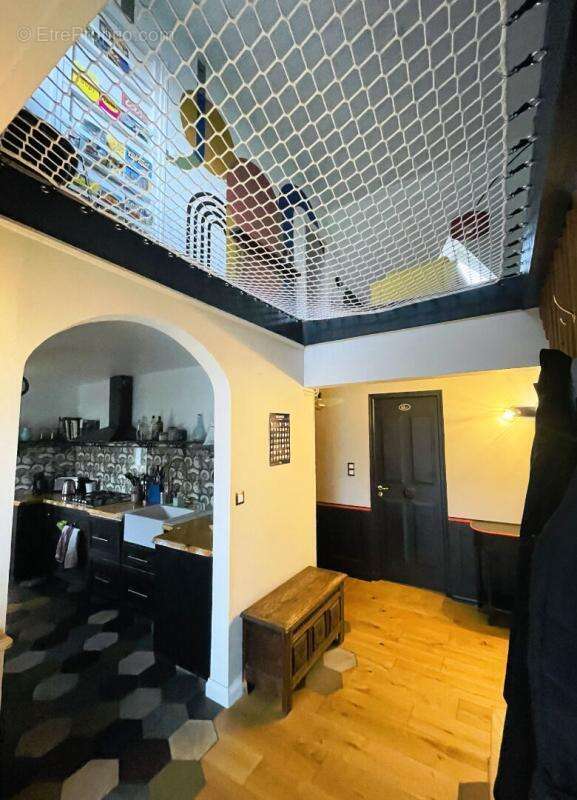 Maison à L&#039;HERMITAGE