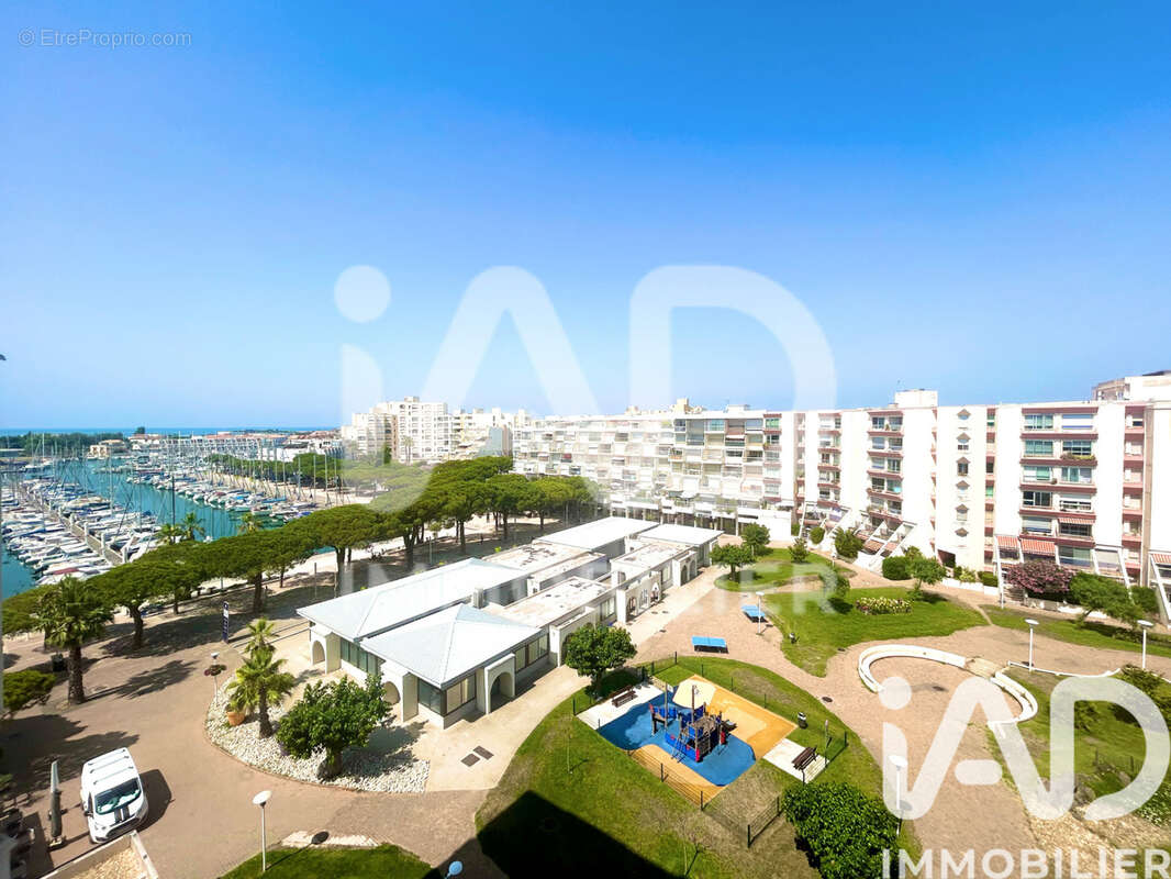 Photo 5 - Appartement à MAUGUIO