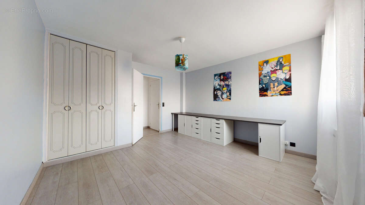 Maison à CORMEILLES-EN-PARISIS