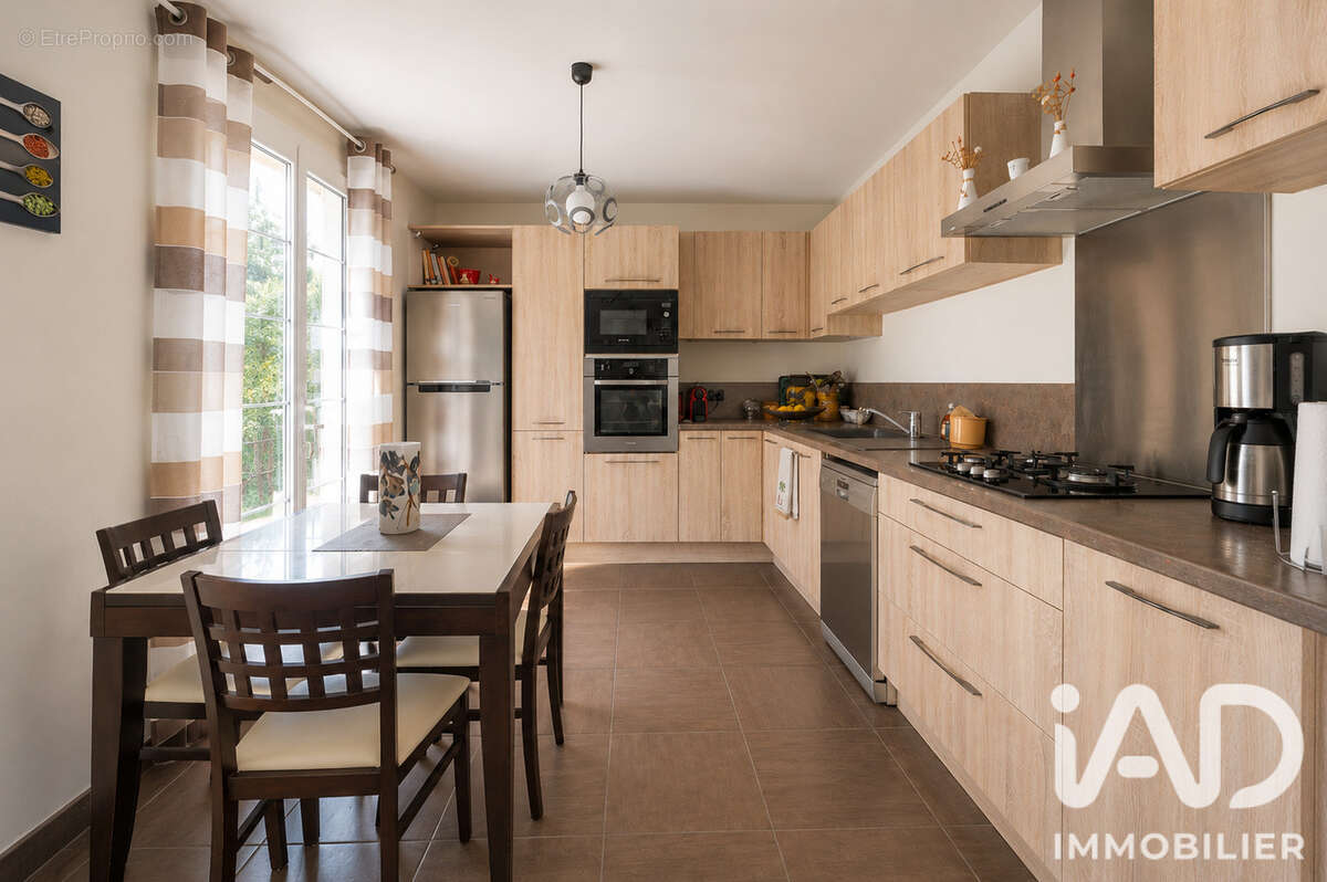 Photo 4 - Maison à SAINT-ORENS-DE-GAMEVILLE