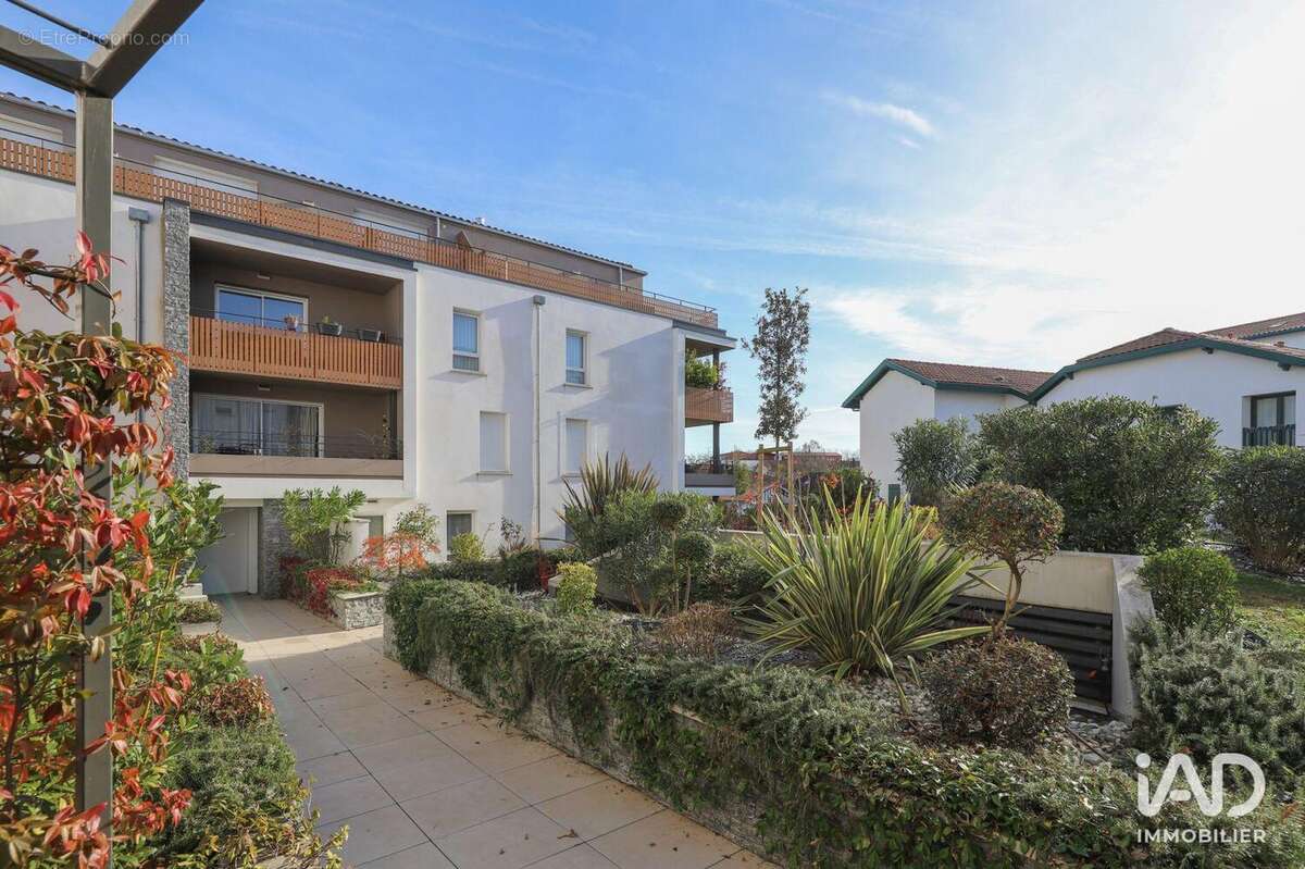 Photo 3 - Appartement à BAYONNE