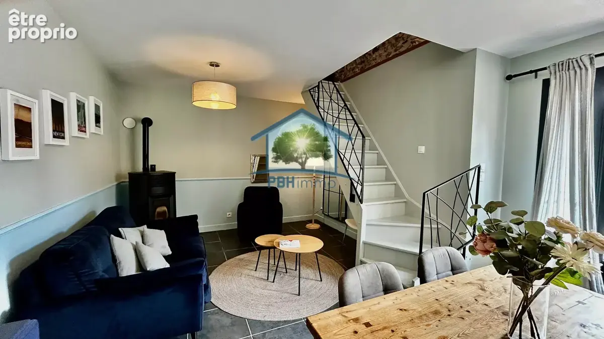 Maison briarde de caractère entièrement rénovée - photo 6