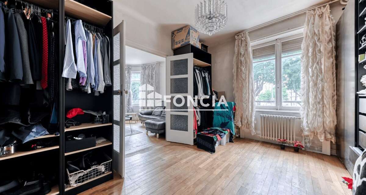 Appartement à LYON-7E