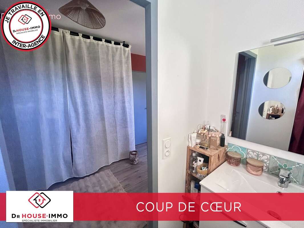 Maison 126 m² à Masseilles  - photo 16