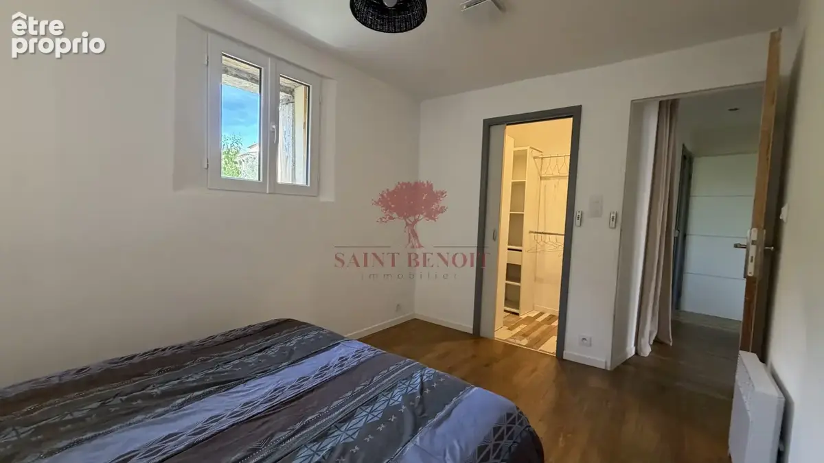 Ensemble immobilier  comprenant 3 appartements - photo 14