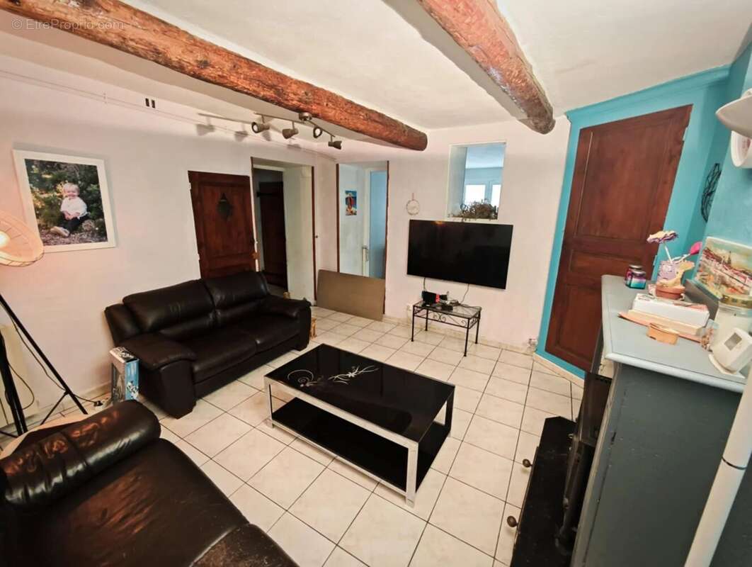 Maison à SALLELES-D&#039;AUDE