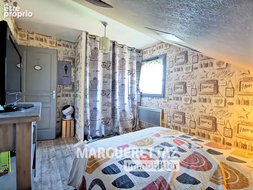 Maison individuelle T5 de 2017 parfaitement aménagée, avec bel espace extérieur - photo 20