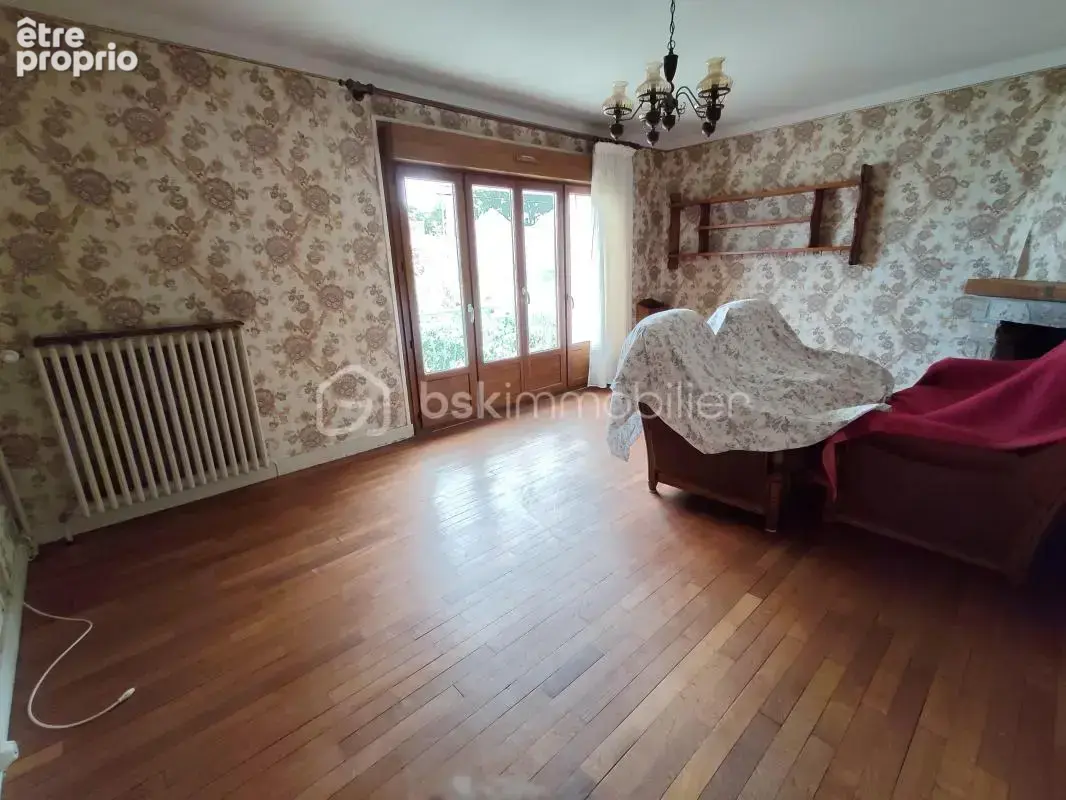 Ploeren maison a vendre - photo 2
