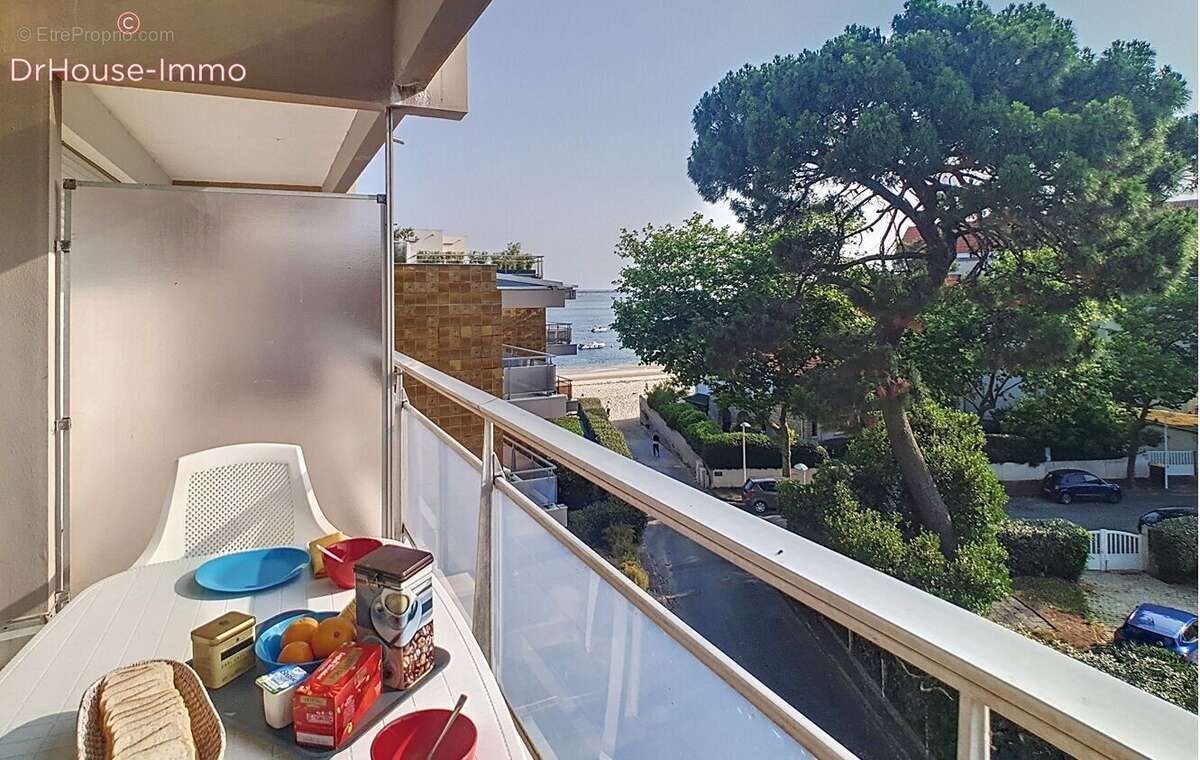 Appartement à ARCACHON