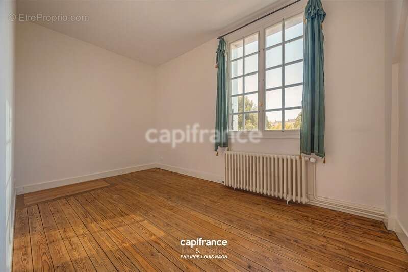 Superbe maison rénovée avec extension ! - photo 7