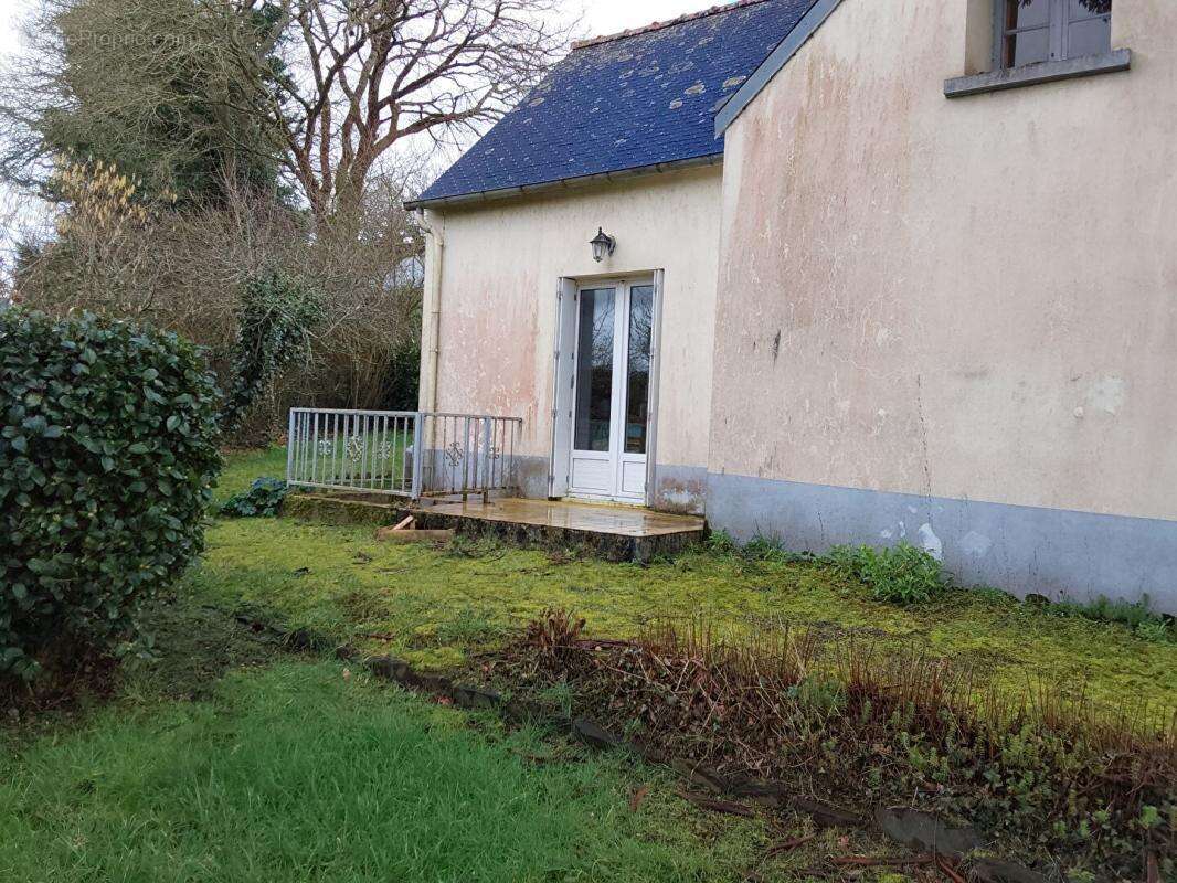 Maison Paule 5 pièce(s) 82 m2 - photo 4