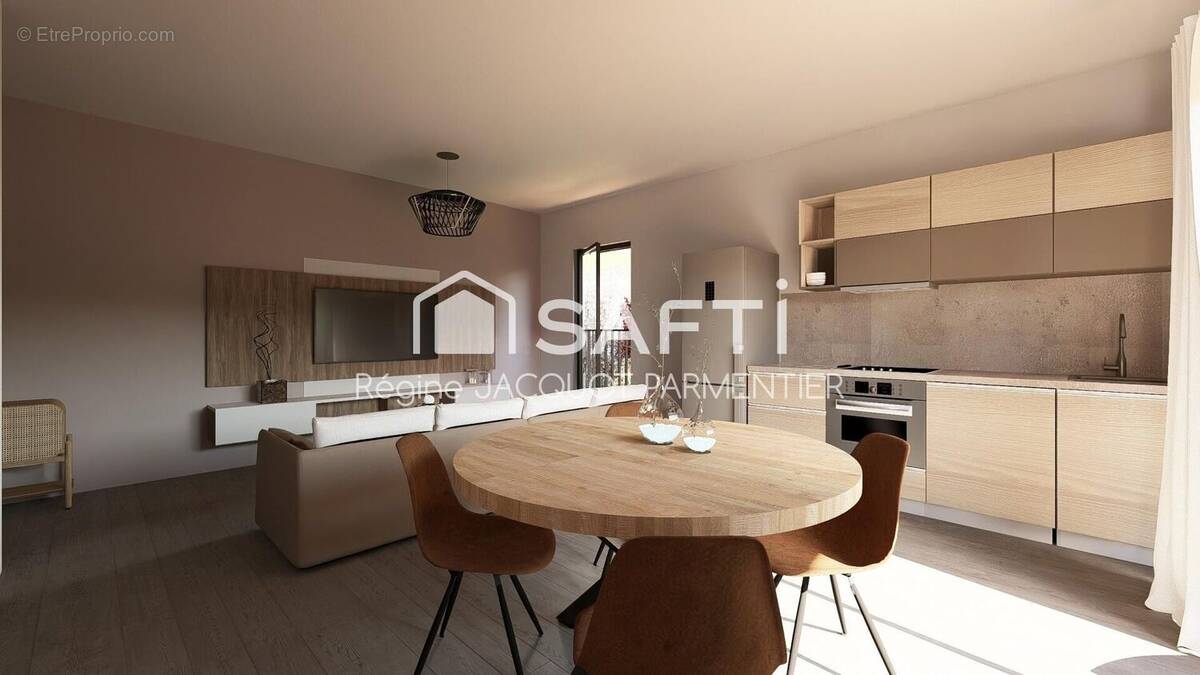 Photo 1 - Appartement à GERARDMER