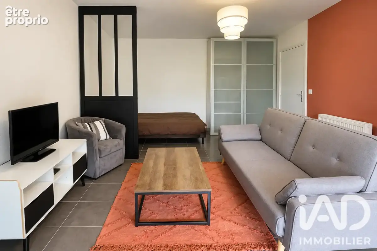 Photo 1 - Appartement à VILLENAVE-D'ORNON