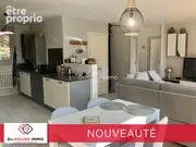 Maison à TERRASSON-LAVILLEDIEU