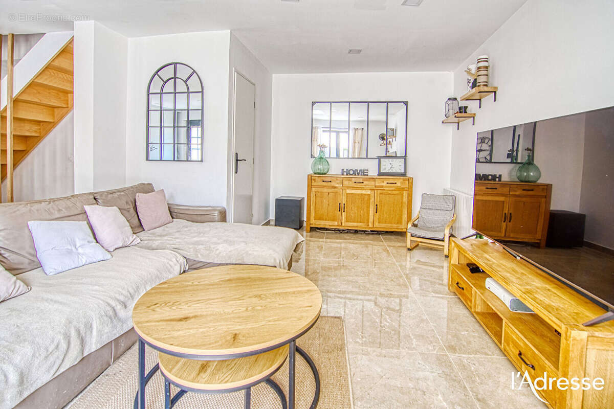 Maison à MARLY-LE-ROI