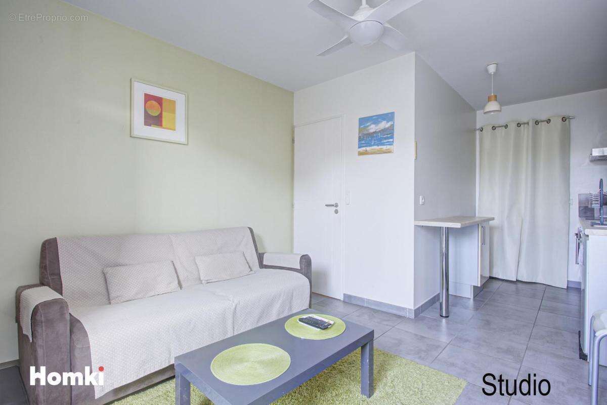 Maison à VILLENEUVE-DE-LA-RAHO