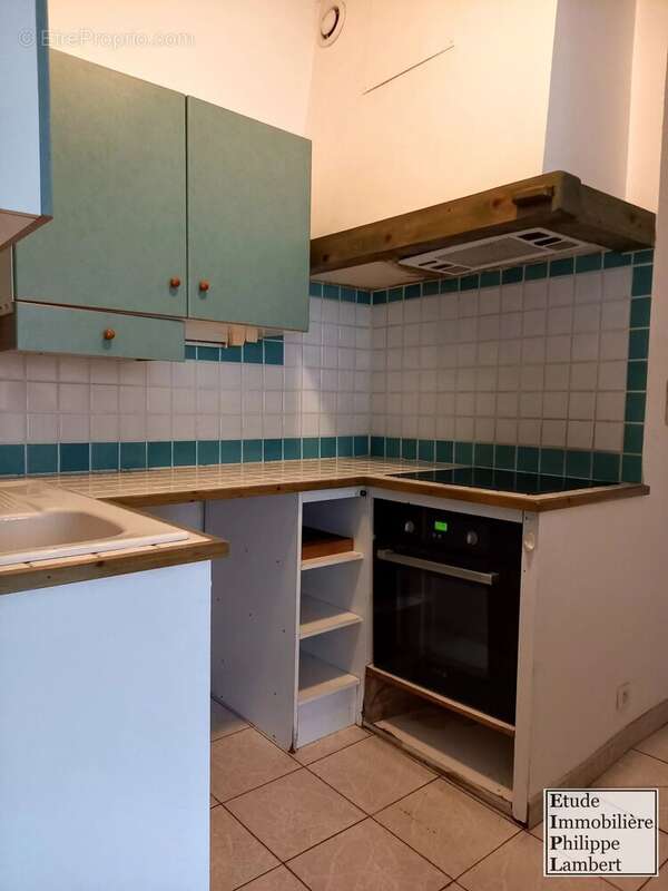 Appartement à CHARTRETTES