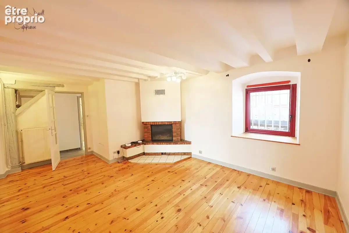 Dpt Ain (01), à vendre BOURG EN BRESSE appartement T5 de 128 m² - photo 2
