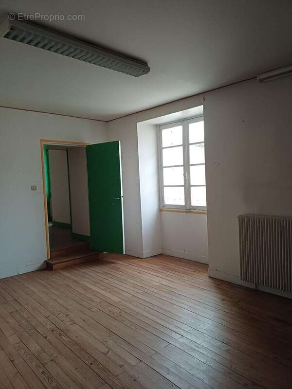 Photo 4 - Appartement à CHALAIS
