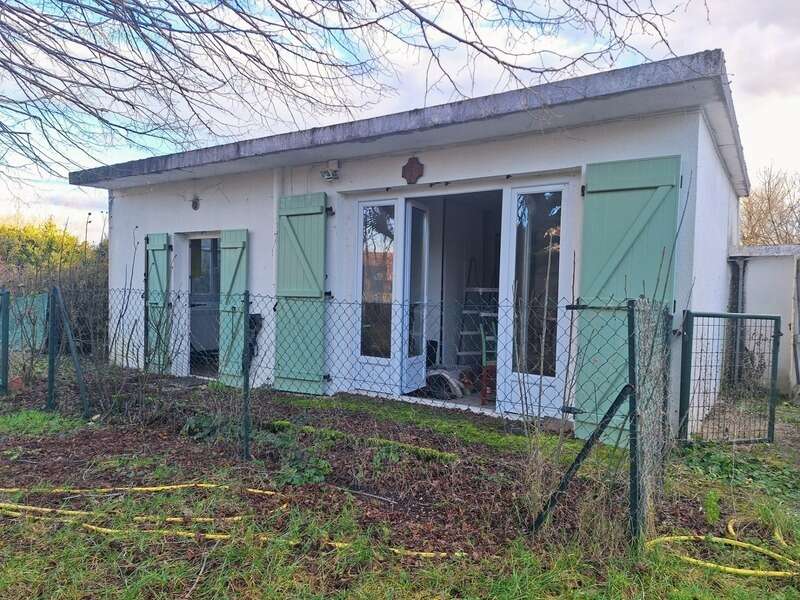 Maison à STRENQUELS