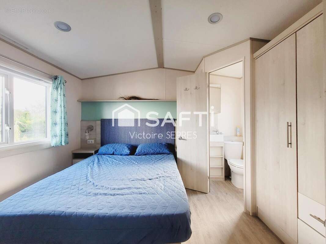 Photo 8 - Terrain à OUISTREHAM