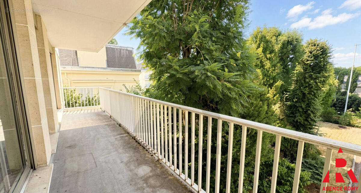 Appartement à VERSAILLES