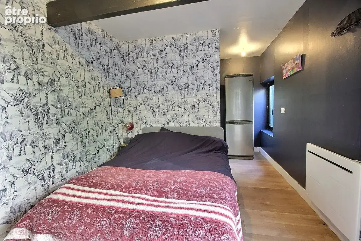 Maison 6p 128m² Tours Les Prébendes - photo 12