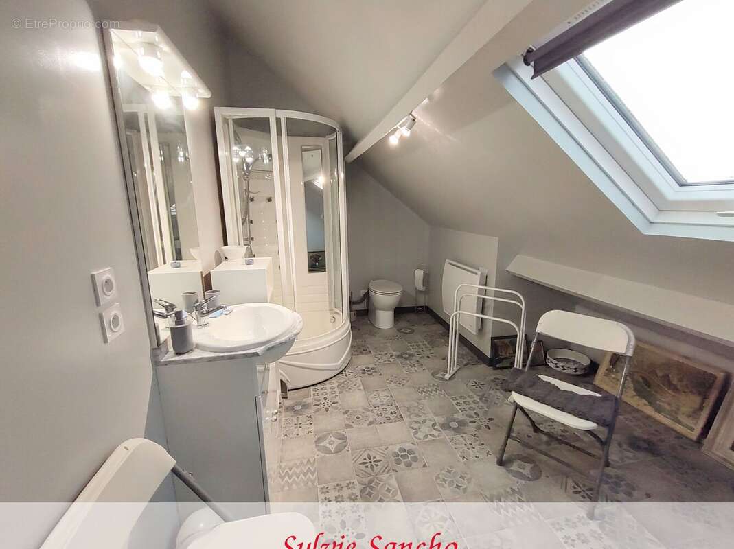 Maison à LE POINCONNET