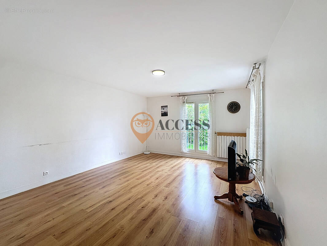 Appartement à GROSLAY