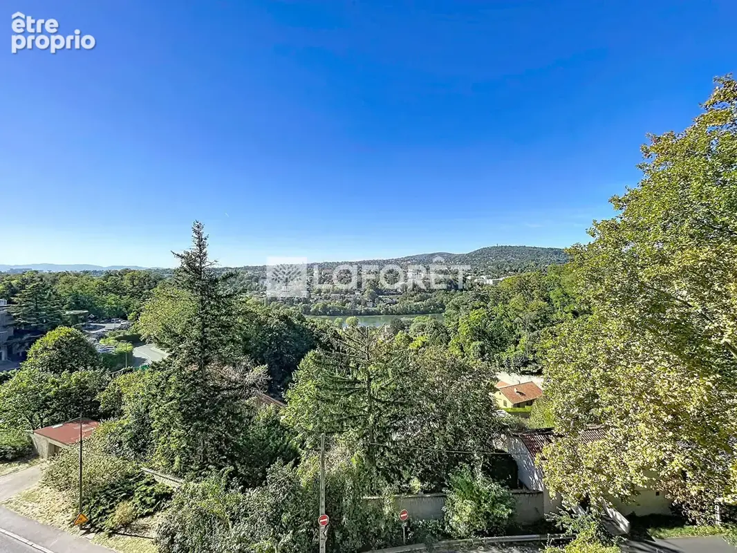 Appartement Caluire Et Cuire 3 pièce(s) 59m2 - photo 5