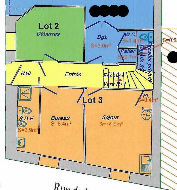 Appartement à NARBONNE