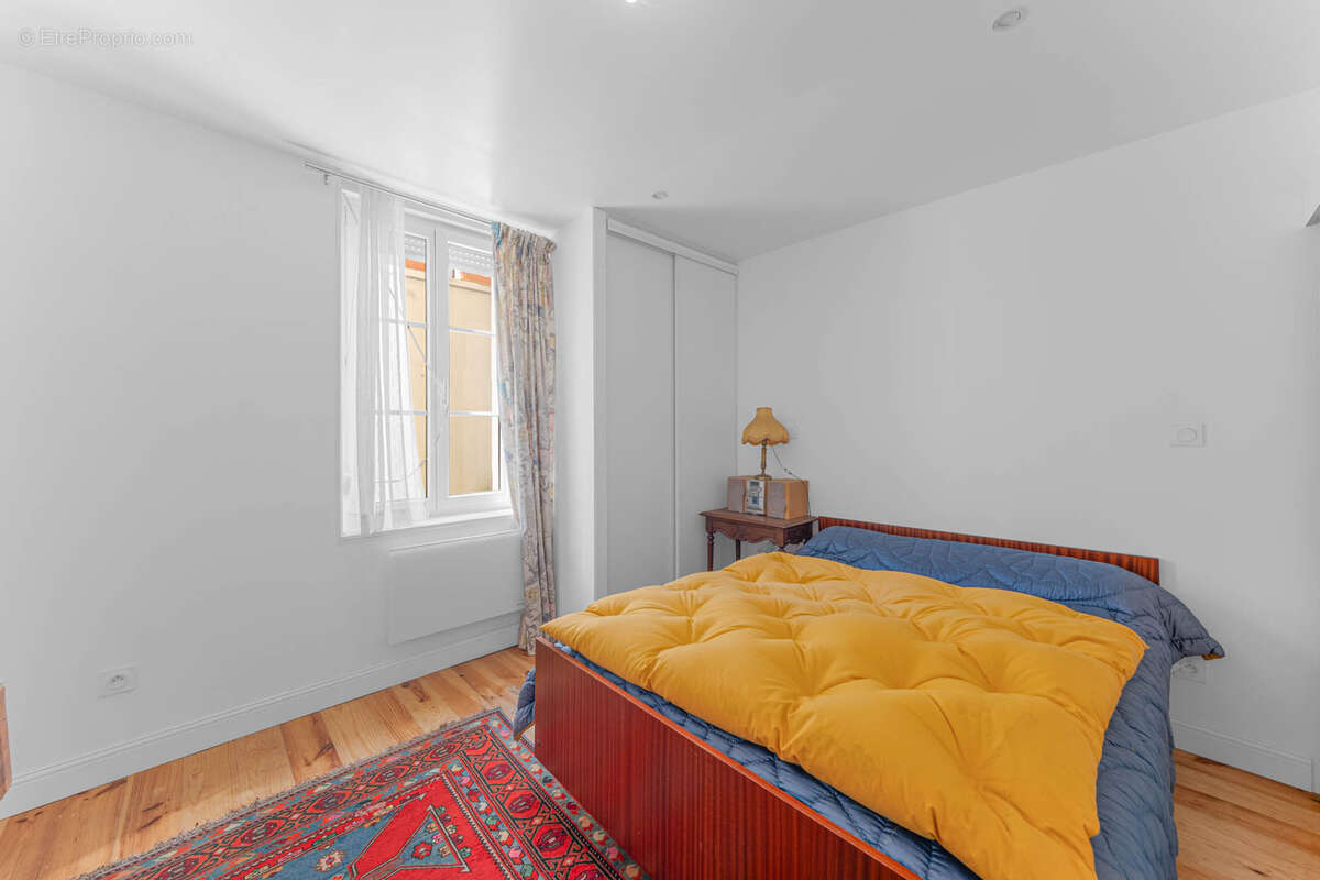 Appartement à DIJON