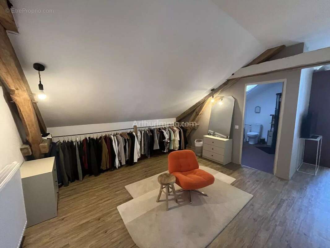 Vente Maison Lhuis(01680) 334 000ï¿œ - photo 10