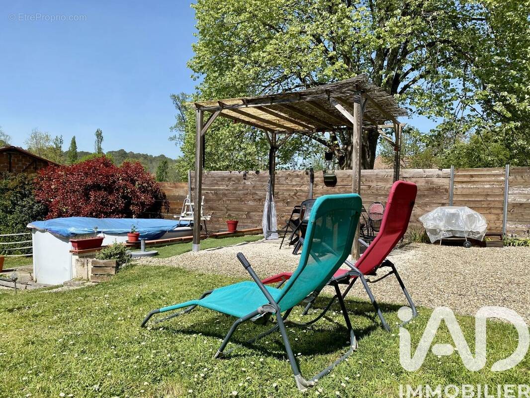 Photo 1 - Maison à NERAC