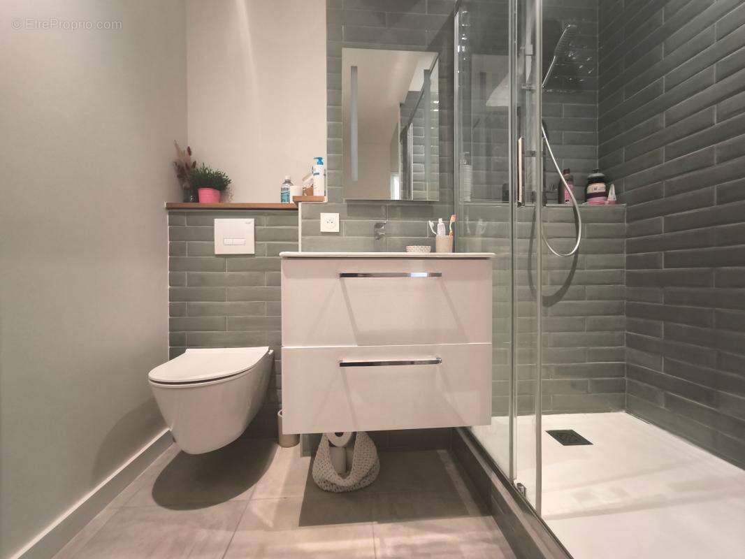 Appartement À Vendre - photo 7