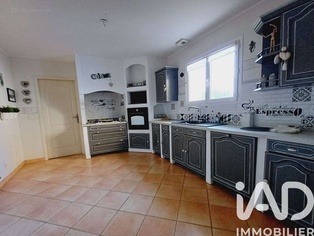 Photo 4 - Maison à CISSAC-MEDOC