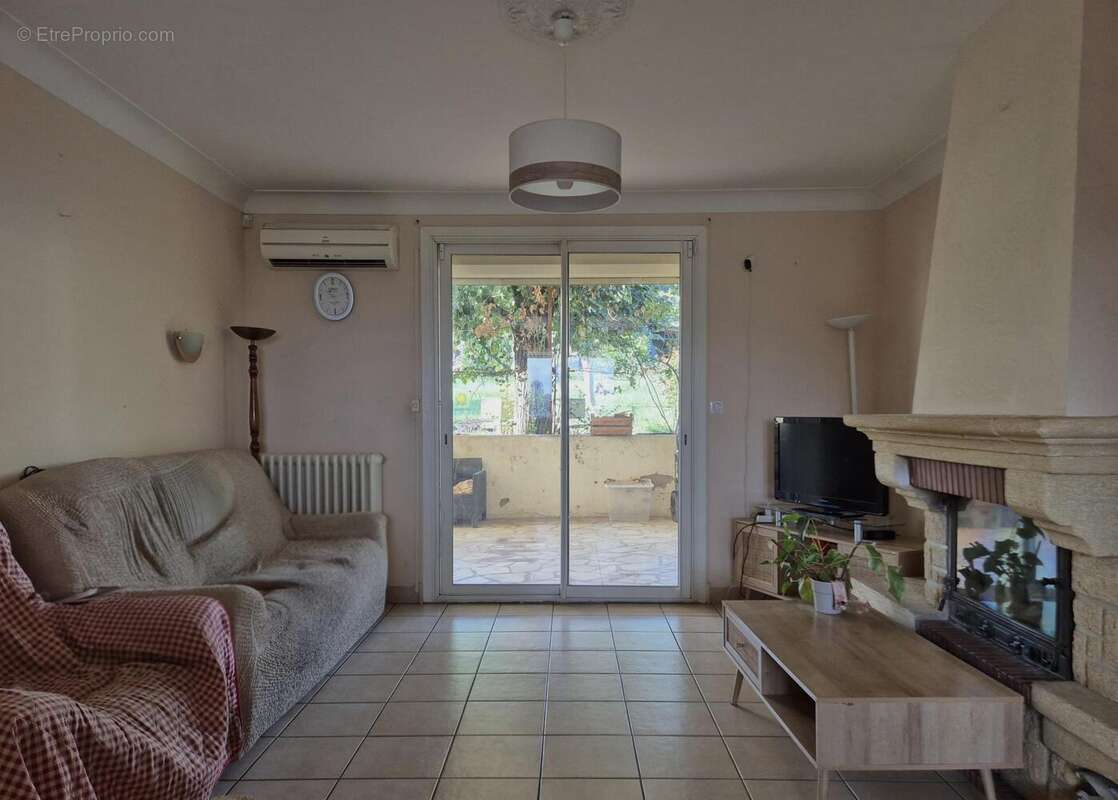 Photo 4 - Maison à ALBI