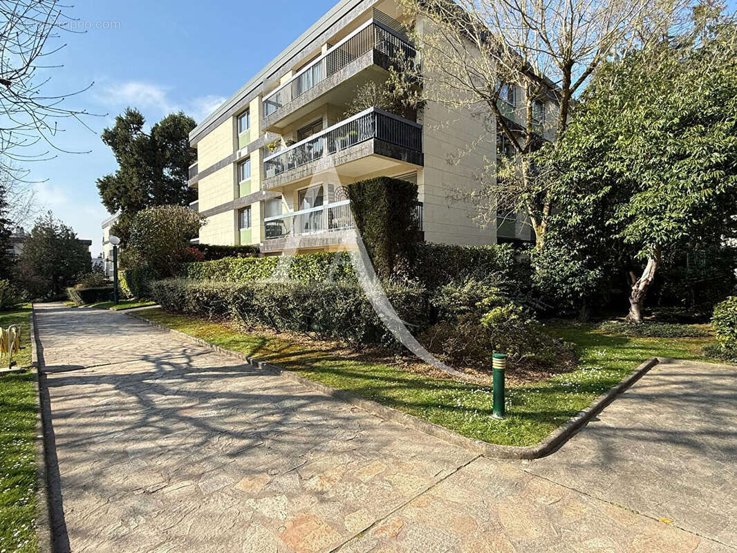 Appartement à CHATOU