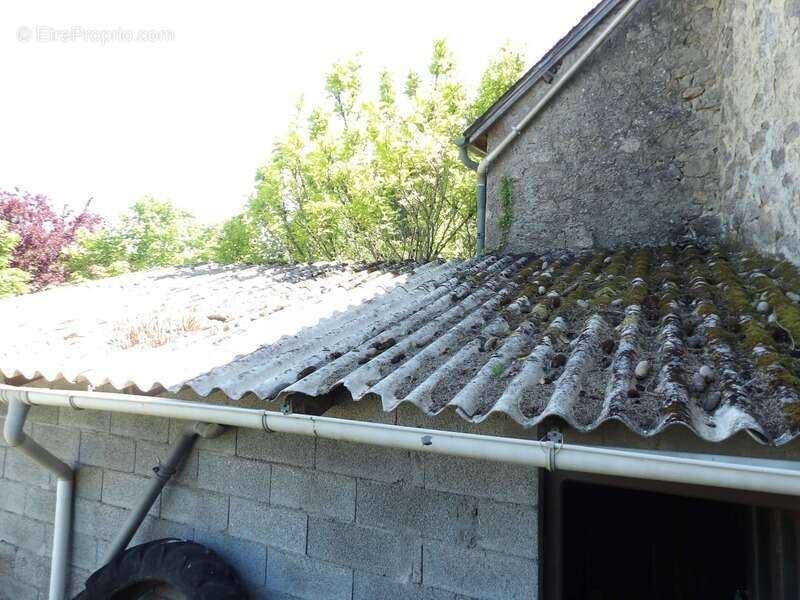 Maison à GIAT
