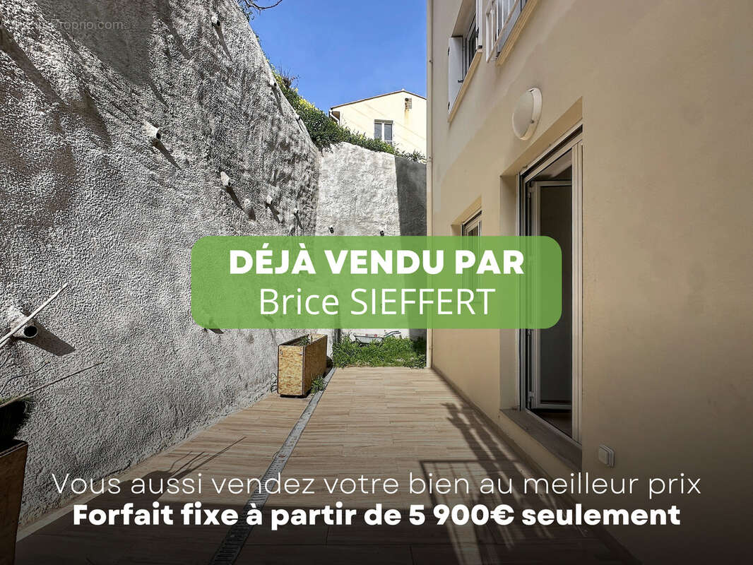 Appartement 4P à vendre à Nice (06000) - photo 27