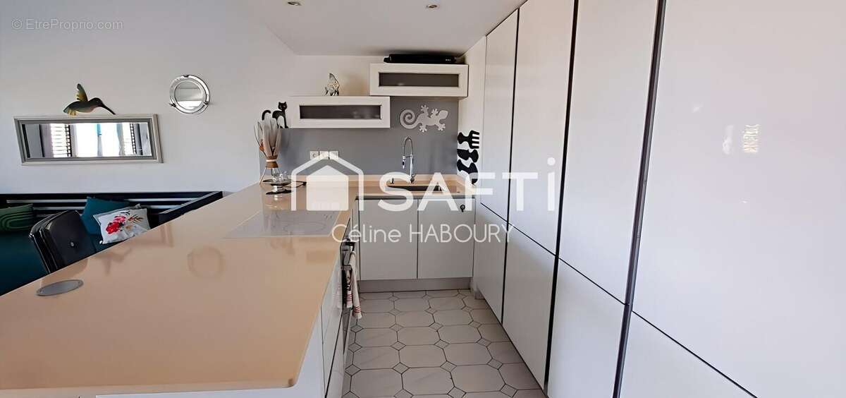 Photo 5 - Appartement à SAINT-FRANCOIS