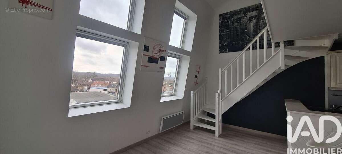 Photo 3 - Appartement à MONTLHERY