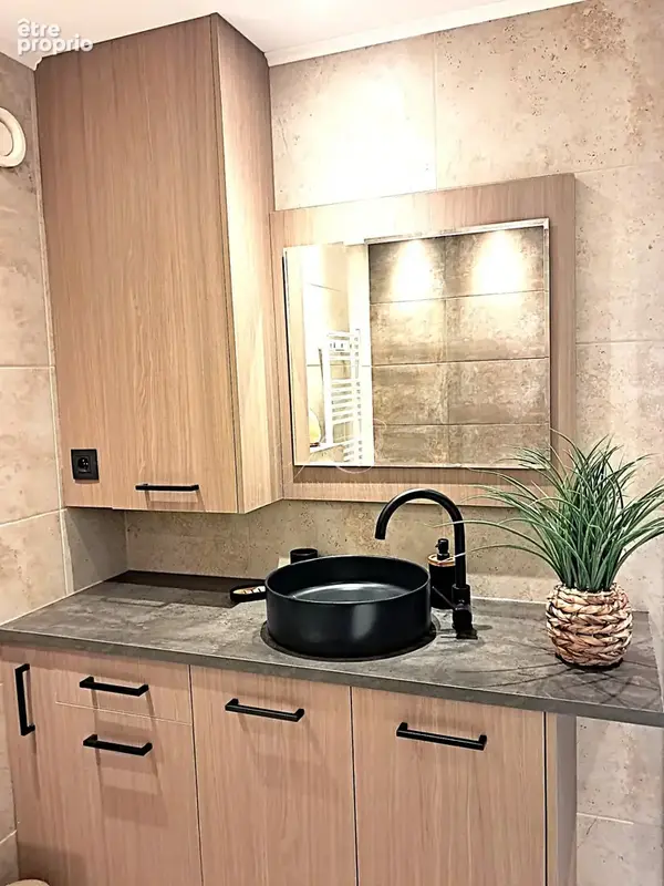 EXCLUSIVITE : Magnifique 3 pièces coeur de Marina Mandelieu - photo 11