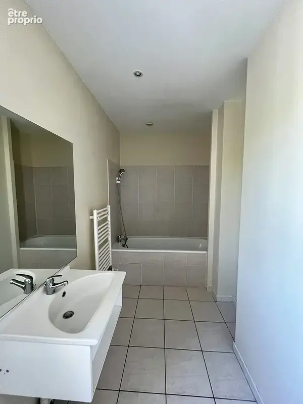 Appartement 86 m² à Avignon  - photo 13