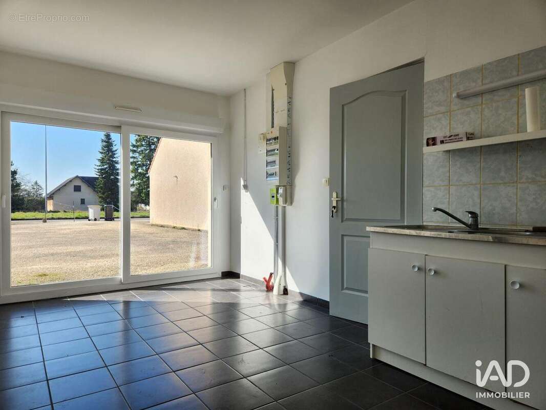 Photo 8 - Maison à MIREBEAU-SUR-BEZE