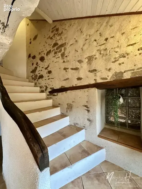 Maison 86 m² à Chaillac-Sur-Vienne  - photo 6